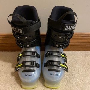 Dalbello Youth Ski Boots